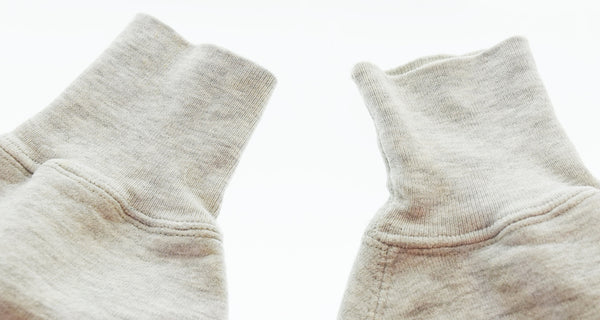 チャンピオン Champion 90年代 リバースウィーブ 刺繍タグ カレッジスウェットシャツ トレーナー  スウェット グレー Lサイズ 103MT-3290