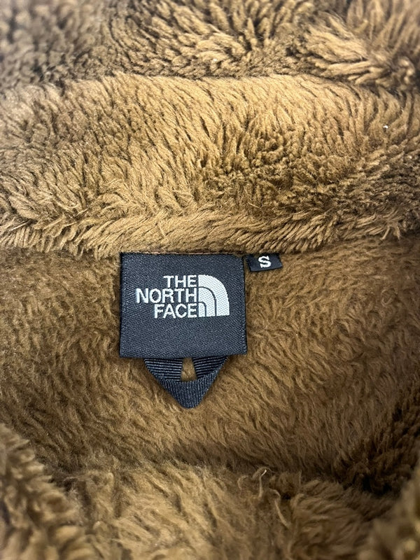ノースフェイス THE NORTH FACE Antarctica Versa Loft Jacket アンタークティカ バーサロフト 茶 NA61710 ジャケット ブラウン Sサイズ 101MT-5160