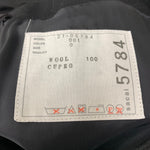 サカイ sacai 21AW Suiting Skirt 21-05784 スカート ブラック 201LB-107