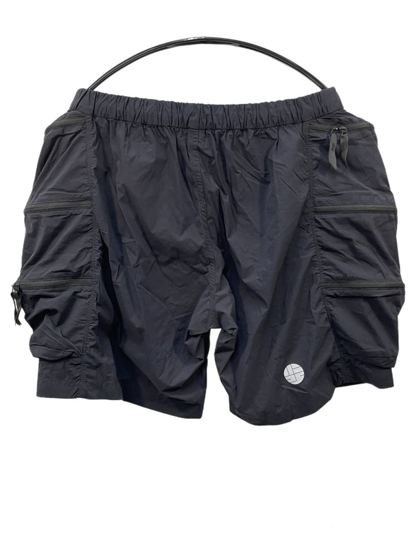 アルクフェニックス alk phenix container shorts P0712SP02 ハーフパンツ ブラック Lサイズ 175/84A 601MB-7