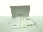 フルラ FURLA CAMELIA S COMPACT WALLET カメリア コンパクト 財布 二つ折り ジップ 緑 WP00315ARE0002042S 財布・ケース レディース財布 ロゴ グリーン 104wallet-9