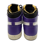 ナイキ NIKE AIR JORDAN 1 High Zoom Comfort  CT0978-501 メンズ靴 スニーカー パープル 27.0cmサイズ 201-shoes1334