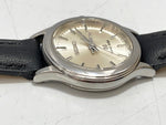 セイコー SEIKO GRAND SEIKO グランドセイコー GS クォーツ 黒 3F81-0A30 レディース腕時計シルバー 101watch-57