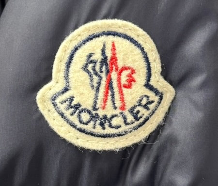 モンクレール MONCLER TORCOL トルコル ダウン D20934637949-53048 ジャケット ネイビー 201LT-359