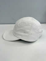 シュプリーム SUPREME ×MM6 Maison Margiela Painted Camp Cap MM6 メゾンマルジェラ ペイントキャンプキャップ 白 帽子 メンズ帽子 キャップ ホワイト 101hat-133