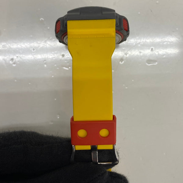 ジーショック G-SHOCK クオーツ GMA-S110Y-9AJF メンズ腕時計105watch-72