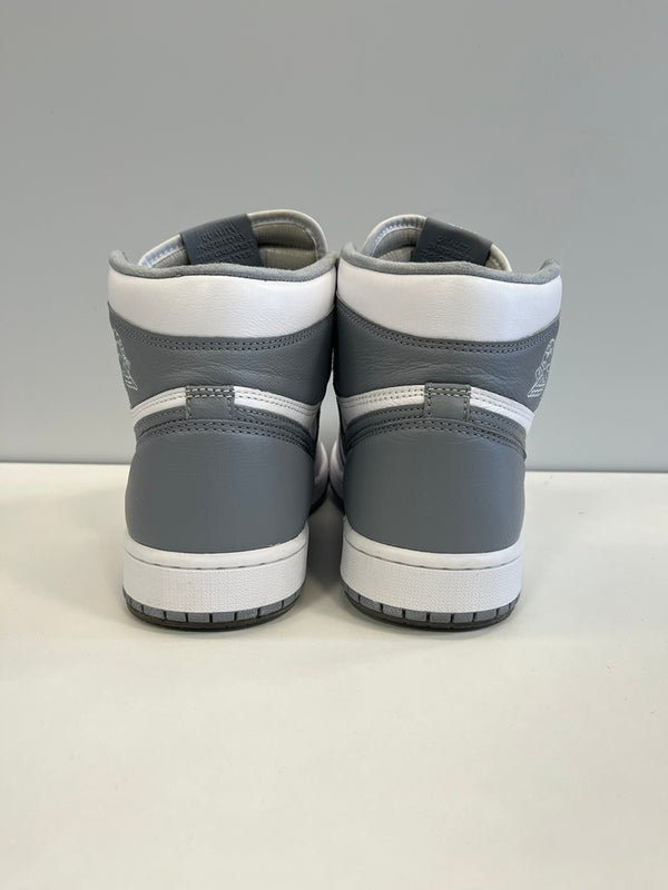 ジョーダン JORDAN NIKE AIR JORDAN 1 HIGH OG Stealth ナイキ エアジョーダン1 ハイ OG ステルス 555088-037 メンズ靴 スニーカー グレー 28cm 101sh-2306