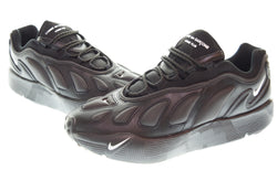 ナイキ NIKE COMME des GARCONS HOMME PLUS Sense 96 SP コムデギャルソン オムプリュス センス96 SP HV1944-001 メンズ靴 スニーカー ブラック 28cm 103S-1336