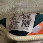 ナイキ NIKE NINA CHANEL ABNEY AIR JORDAN 3 RETRO OG SP FZ7974-300 メンズ靴 スニーカー グリーン 27.5cmサイズ 201-shoes1483