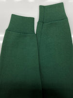 サンタクルーズ SANTA CRUZ 90s CREWNECK SWEATSHIRT クルーネック スウェット NHSタグ USA製 トレーナー プリント 緑 スウェット ロゴ グリーン Lサイズ 104MT-1701