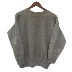【曜日割引対象外】 ヴィンテージ vintage 60's ペニーズ PENNEY'S  スウェット グレー Lサイズ 201MT-3542 VB