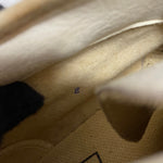 【曜日割引対象外】 ヴァンズ VANS 90's チャッカブーツ ホワイトスエード チェッカー USA製 メンズ靴 スニーカー ホワイト 26cmサイズ 201-shoes1437 VB