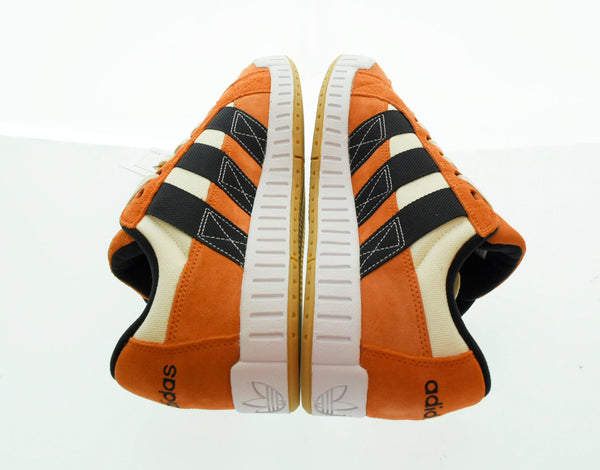 アディダス adidas LWST ロースーツ スニーカー オレンジ IF8801 メンズ靴 スニーカー オレンジ 27.5cm 103S-703