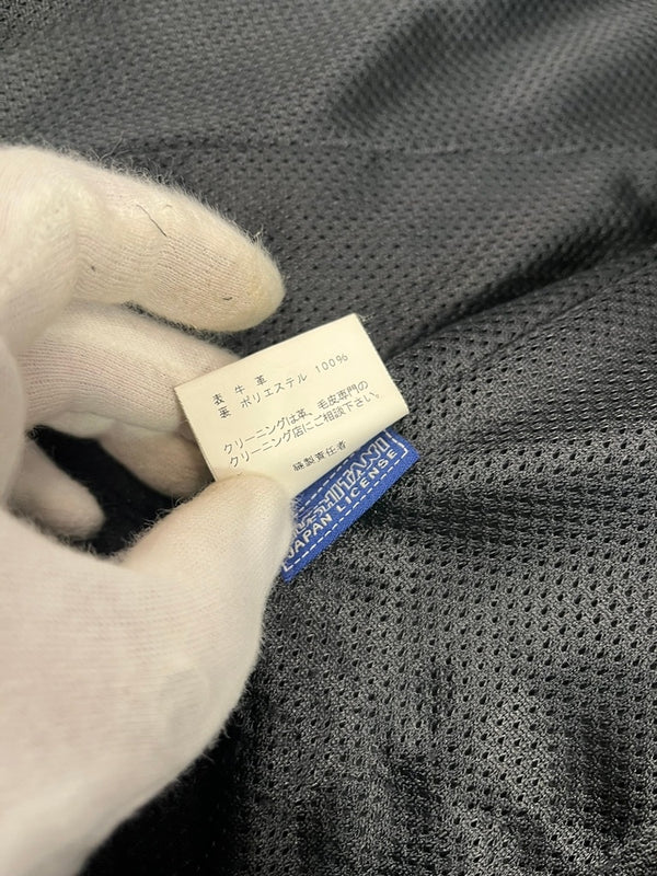 クシタニ KUSHITANI 牛革 シングルライダースジャケット ライディングウェア バイクウェア ツーリング バイク用品 黒 LL ジャケット ブラック 101MT-5230