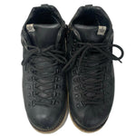 ビズヴィム visvim マウンテンブーツ メンズ靴 その他 ブラック US8サイズ 201-shoes1307