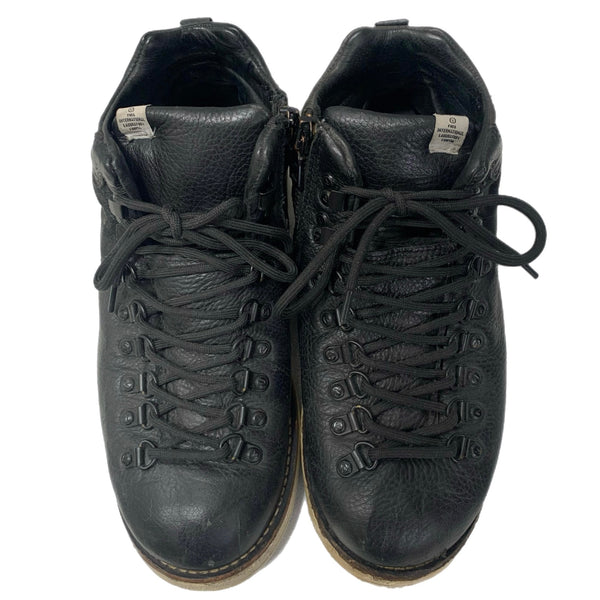 ビズヴィム visvim マウンテンブーツ メンズ靴 その他 ブラック US8サイズ 201-shoes1307