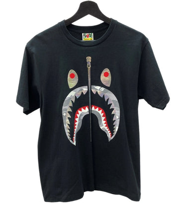 アベイシングエイプ A BATHING APE BAPE STAR 迷彩 90s 初期 Tシャツ 