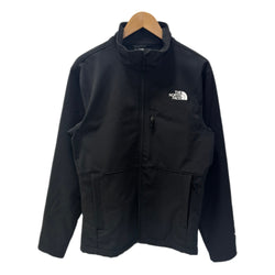 ノースフェイス THE NORTH FACE アペックス バイオニック NP52206Z ジャケット ブラック Sサイズ 201MT-3190