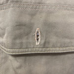 【曜日割引対象外】 ヴィンテージ vintage ~50's  ヘラクレス HERCULES 長袖シャツ ブラウン 201MT-3531 VB