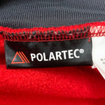 ノースフェイス THE NORTH FACE DENALI JACKET デナリジャケット NA61631 ジャケット レッド Mサイズ 201MT-4264