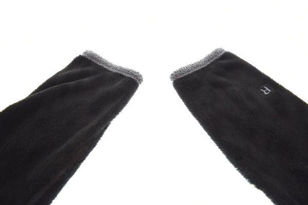 パタゴニア PATAGONIA 00s レギュレーターR4ジャケット 00's POLARTEC ポーラーテック 36101F7 ジャケット ブラック Lサイズ 103MT-2818