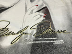 ヴィンテージ vintage 90's 90s Marilyn Monroe SILK SCREEN ALLOVER マリリンモンロー 大判プリント シルクスクリーン MARLIN TEASE XL Tシャツ ホワイト LLサイズ 101MT-3066