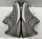 ニューバランス new balance M990GL5 M990GL5 メンズ靴 スニーカー グレー 26.5㎝サイズ 201-shoes1008