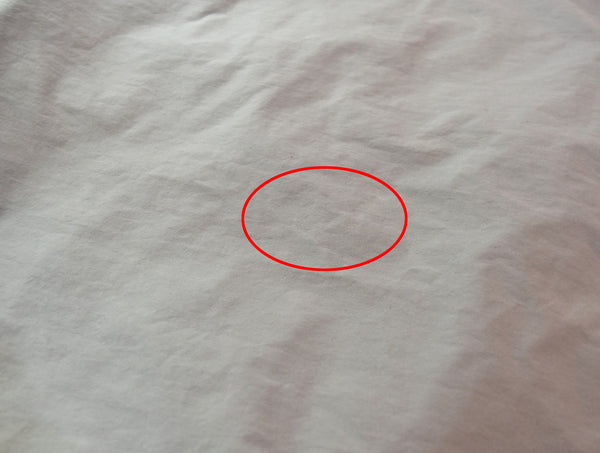 ロットワイラー ROTTWEILER モッズコート M51タイプ ダブルジップ RW21A0105 コート グレー Lサイズ 103MT-3413