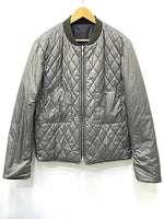 メゾンマルジェラ Maison Margiela  reversible down jacket リバーシブル ダウン 50AM0298477991 50 ジャケット ブラック 601MT-63