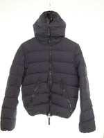 デュベティカ DUVETICA DIONISIO ディオニシオダウンジャケット 14A ジャケット ネイビー 103MT-3487