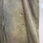 JHYQ JHYQ-HC008 デニム ブルー XLサイズ 201MB-1129