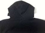 シュプリーム SUPREME 23AW Box Logo Hooded Sweatshirt ボックス ロゴ フーディー スウェット シャツ プルオーバー 裏起毛 黒 パーカ 刺繍 ブラック XLサイズ 104MT-1780