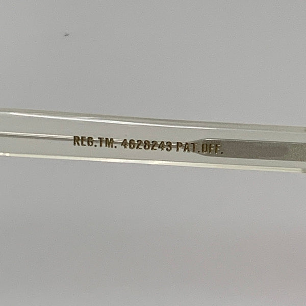 【中古】クーティープロダクションズ COOTIE PRODUCTIONS RAZA SHADES 眼鏡・サングラス サングラス ホワイト 201goods-732