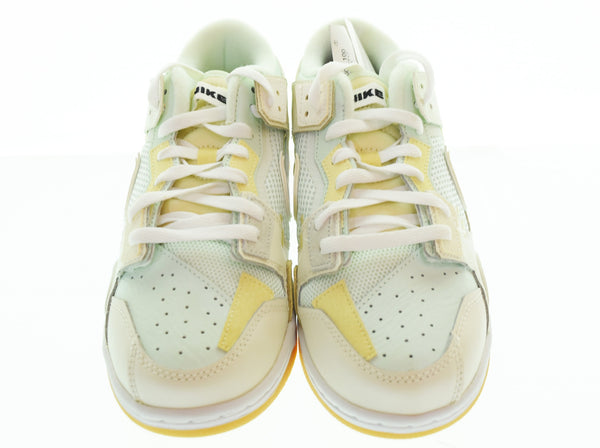 ナイキ NIKE DUNK LOW SCRAP ダンク ロー スクラップ スニーカー DB0500-100 メンズ靴 スニーカー マルチカラー 26.5cm 103S-1322