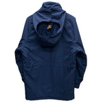 【曜日割引対象外】 ウールリッチ WOOLRICH 80’s 80s 80年代 紺タグ マウンテンパーカ ジャケット ネイビー Mサイズ 201MT-3381 VB