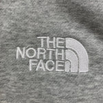 ノースフェイス THE NORTH FACE リアビューフルジップフーディ Rearview FullZip Hoodie NT11930 パーカ グレー Mサイズ 201MT-4338