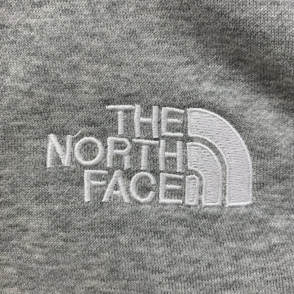 ノースフェイス THE NORTH FACE リアビューフルジップフーディ Rearview FullZip Hoodie NT11930 パーカ グレー Mサイズ 201MT-4338