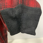 【曜日割引対象外】 ウールリッチ WOOLRICH 30’s 30s 30年代 黒羊タグ パンツ ボトムスその他 レッド W35サイズ 201MB-818 VB