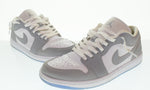 ナイキ NIKE  Women's Air Jordan 1 Low ウィメンズ エアジョーダン1 ロー スニーカー DC0774-105 メンズ靴 スニーカー グレー 29cm 103S-1253