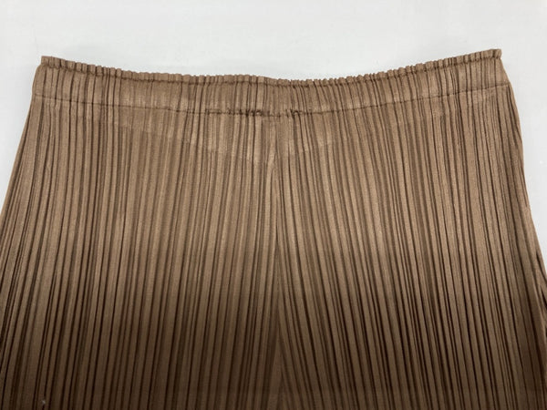 イッセイミヤケ ISSEY MIYAKE PLEATS PLEASE プリーツプリーズ