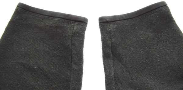 パタゴニア PATAGONIA Better Sweater ベターセーター プルオーバー ハーフジップ 長袖カットソ 25521 ジャケット ブラック LLサイズ 103MT-3089