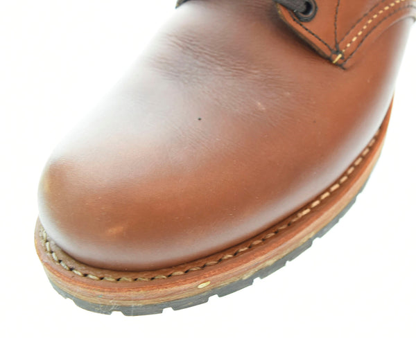 レッドウィング RED WING Beckman Boot ベックマン ブーツ 茶 9016 メンズ靴 ブーツ その他 ブラウン 9 27cm 103S-660