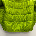 【曜日割引対象外】 パタゴニア PATAGONIA 00's DAS Parka ダスパーカ ゲッコーグリーン 84097 ジャケット グリーン Lサイズ 201MT-3743 VB