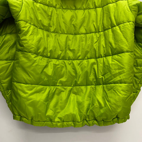 【曜日割引対象外】 パタゴニア PATAGONIA 00's DAS Parka ダスパーカ ゲッコーグリーン 84097 ジャケット グリーン Lサイズ 201MT-3743 VB