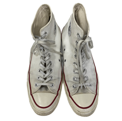 コンバース CONVERSE ハイカット チャックテイラー CT70 162056C メンズ靴 スニーカー 無地 ホワイト 26cmcm 201-shoes719