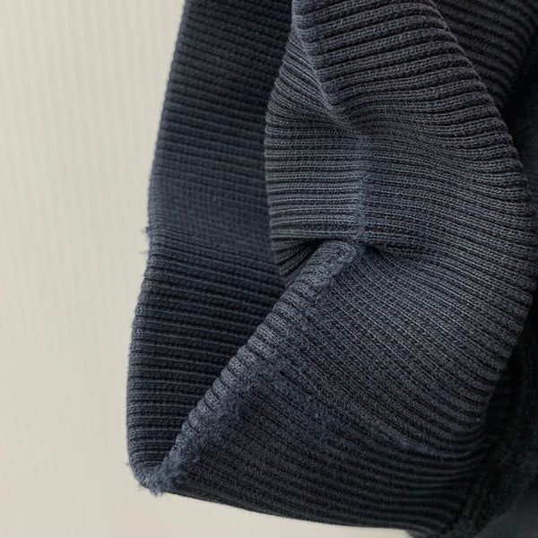 ケンゾー KENZO 虎柄 スウェット ブラック XLサイズ 201MT-4314