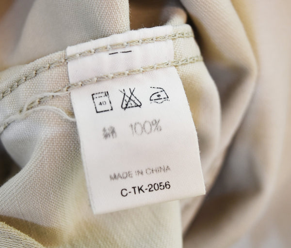 リー Lee WESTERNER 0411 デニムジャケット ジャケット ベージュ Lサイズ 103MT-3438