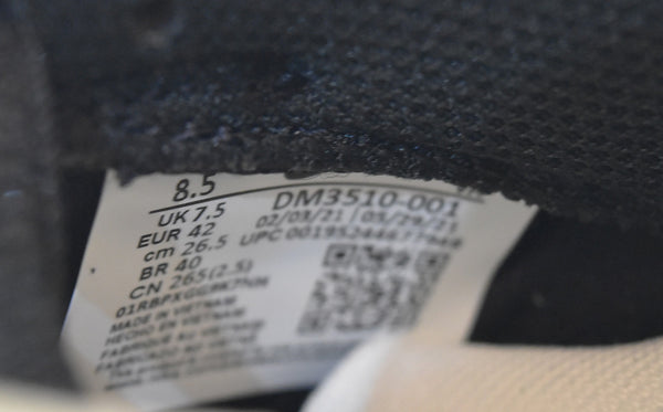 ナイキ NIKE Quartersnacks  SB Dunk LowクウォータースナックスSB ダンク ロー スニーカー DM3510-001 メンズ靴 スニーカー マルチカラー 26.5cm 103S-1318