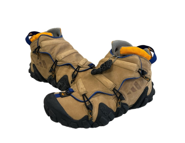 アディダス adidas EQUIPMENT EQT. BADLANDER エキップメント バッドランダー 45110 メンズ靴 スニーカー ブラウン 26.5cm 101sh-2388