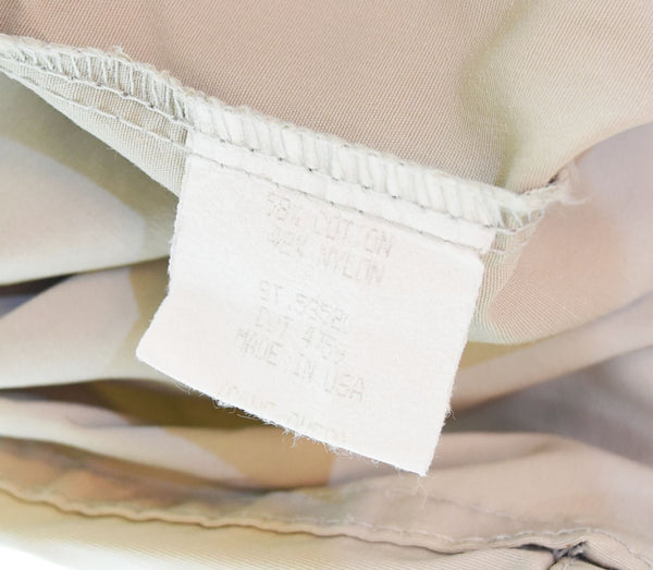 パタゴニア PATAGONIA 80s 80's USA製 三角タグ ナイロン アノラック パーカー ナイロンジャケット ジャケット ベージュ LLサイズ 103MT-2403